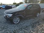 2017 BMW X3 - 5UXWX9C35H0T23275