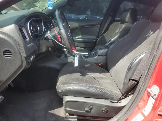 2015 DODGE CHARGER R/ 2C3CDXGJ9FH894548