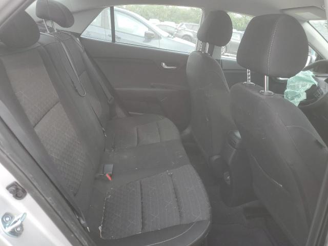 2023 KIA RIO LX - 3KPA24AD0PE584585