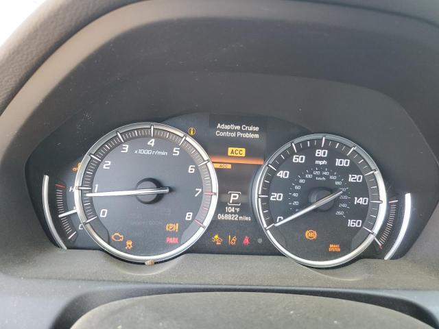 2020 ACURA TLX TECHNOLOGY 19UUB2F44LA006269