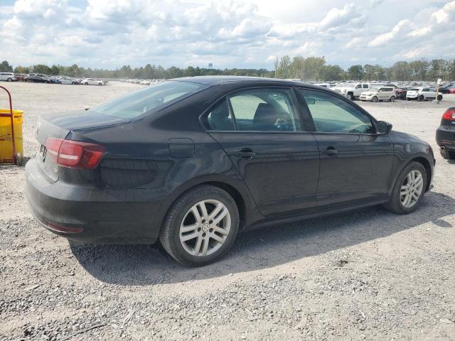 2018 VOLKSWAGEN JETTA S 3VW2B7AJ7JM206608
