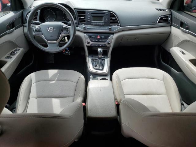 2018 HYUNDAI ELANTRA SE - 5NPD74LFXJH324372