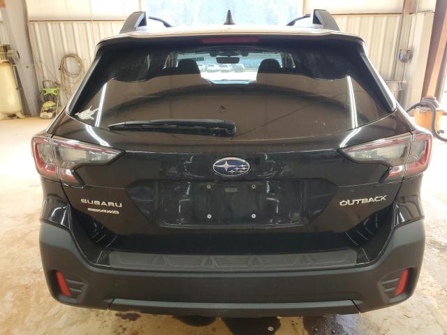 2020 SUBARU OUTBACK PR 4S4BTACC7L3120307