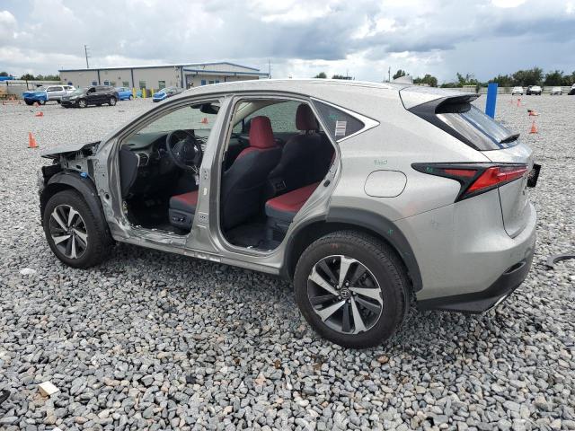 2021 LEXUS NX 300 BAS #3296353152