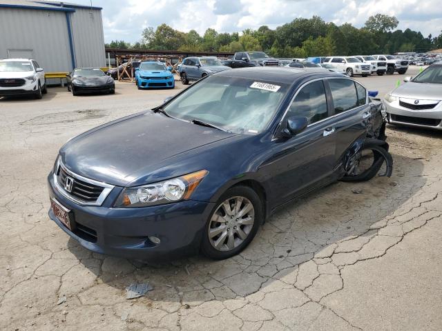 Global Auto Auctions: 2010 HONDA ACCORD EXL
