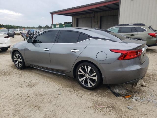 2016 NISSAN MAXIMA 3.5 1N4AA6AP2GC390310
