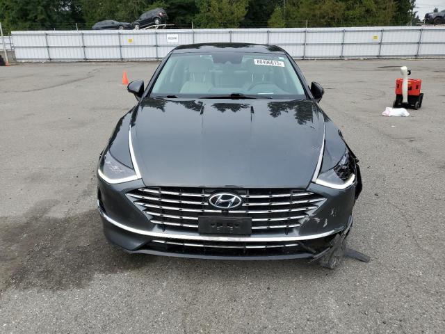 2022 HYUNDAI SONATA HYB KMHL54JJ1NA045409