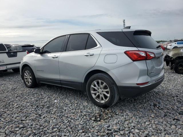 2018 CHEVROLET EQUINOX LT 2GNAXJEV3J6336994