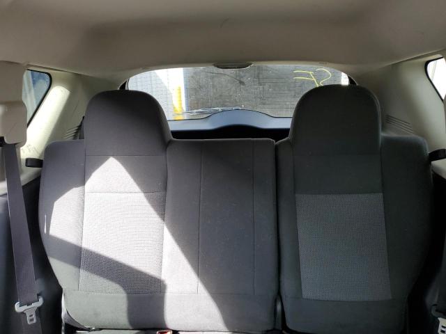 2016 JEEP COMPASS SP 1C4NJDBB9GD637562