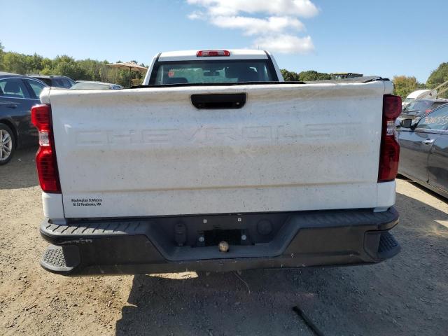 2020 CHEVROLET SILVERADO - 3GCNYAEH4LG243653