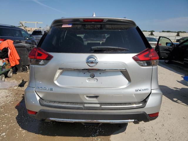 2017 NISSAN ROGUE S - KNMAT2MV3HP546971