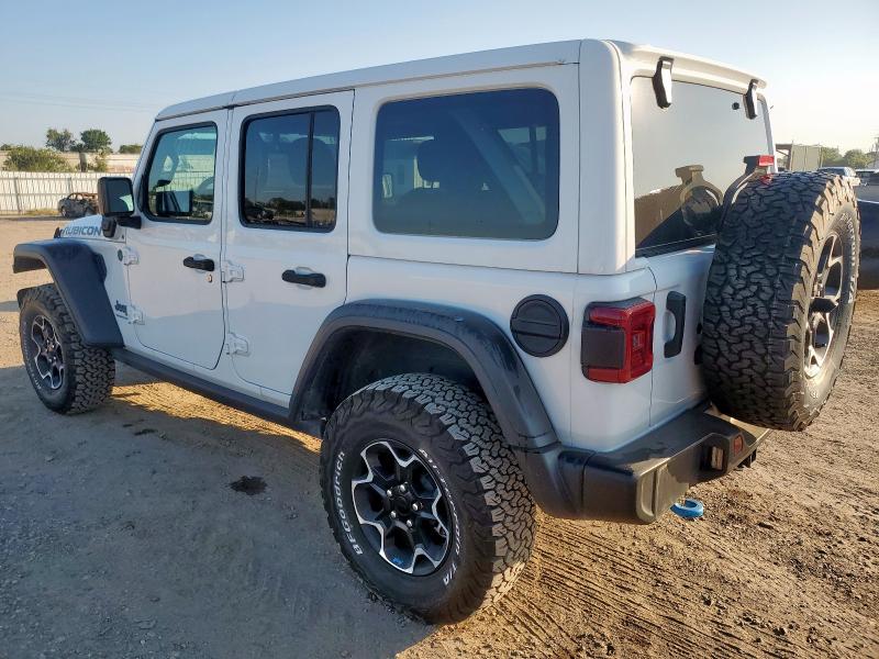 2023 JEEP WRANGLER R #3236869494