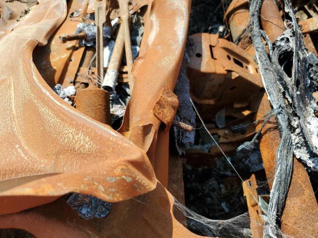 2019 HONDA CR-V EXL - 5J6RW2H81KL012715