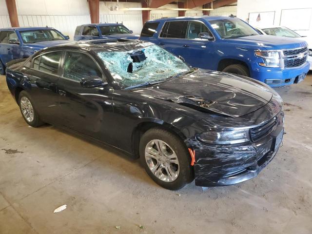 2019 DODGE CHARGER SX 2C3CDXBG1KH657249