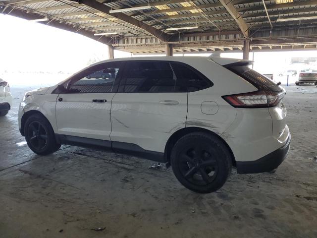 2016 FORD EDGE SE - 2FMPK3G94GBC53034