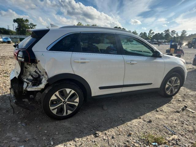 2022 KIA NIRO S KNDCC3LG6N5142314
