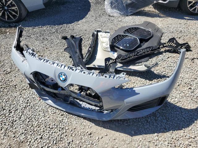 2024 BMW I4 EDRIVE WBY43AW09RFS64185