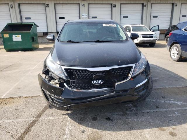 2016 KIA SPORTAGE L KNDPBCAC3G7880812
