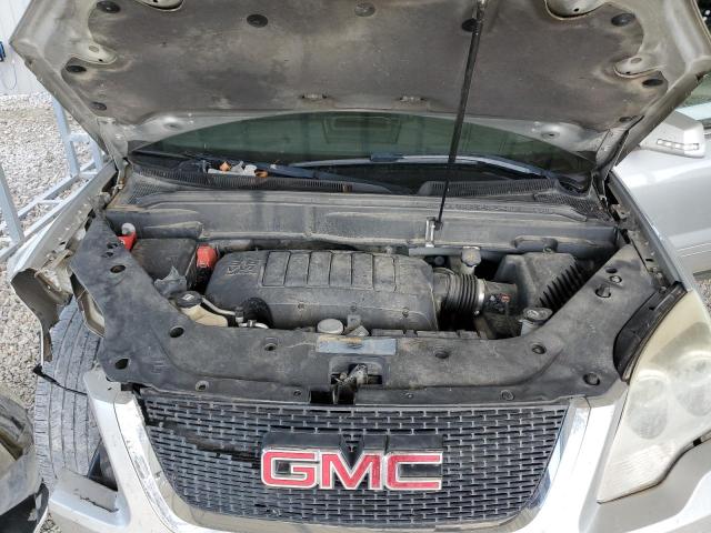 2012 GMC ACADIA SLT-1 #3287656023