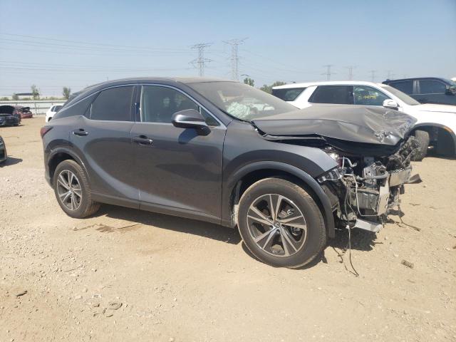 2024 LEXUS RX 350H BA #3282504883
