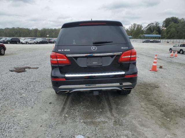 2019 MERCEDES-BENZ GLS 450 4MATIC 4JGDF6EE9KB229030