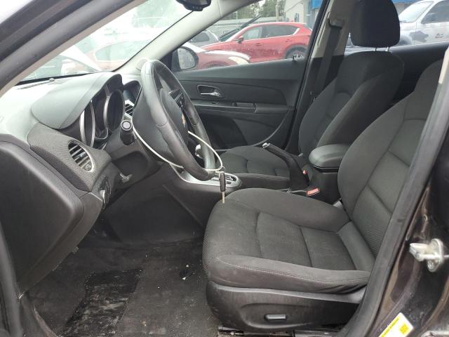 2015 CHEVROLET CRUZE ECO 1G1PH5SB2F7299079