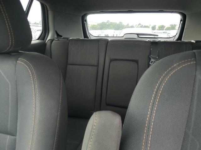 2017 CHEVROLET TRAX 1LT 3GNCJLSB8HL231471
