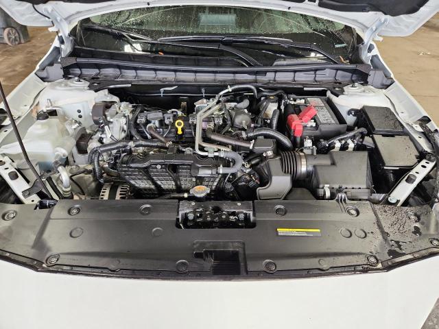 2025 NISSAN ALTIMA SV 1N4BL4DV5SN399321