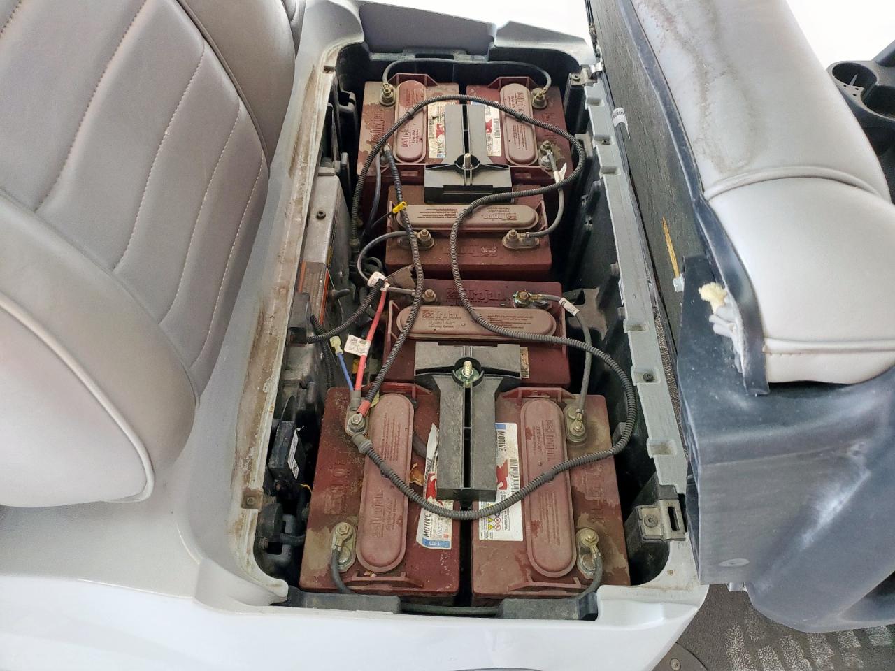 Lot #3255523052 2022 CLUB CAR TEMPO FLA