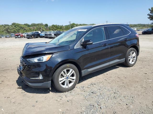 2019 FORD EDGE SEL - 2FMPK4J91KBC18023