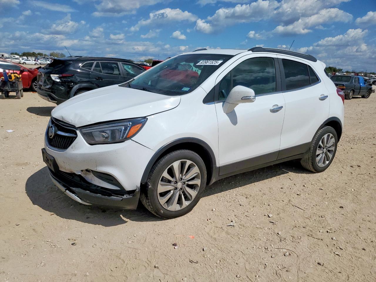 BUICK ENCORE PREFERRED