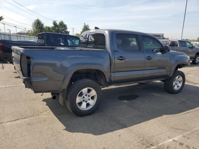 2019 TOYOTA TACOMA DOU #3315821391