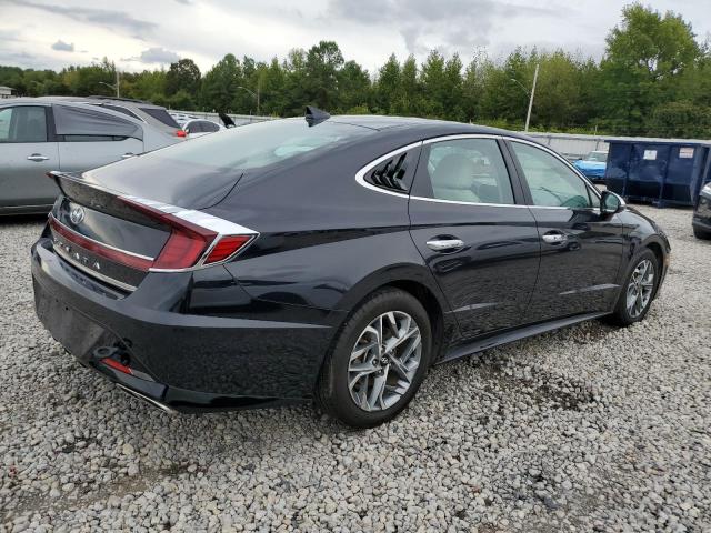 2023 HYUNDAI SONATA SEL - KMHL64JA8PA271883