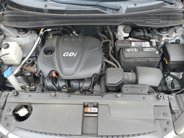 2015 HYUNDAI TUCSON LIMITED KM8JUCAG3FU000528