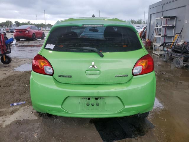 2015 MITSUBISHI MIRAGE DE ML32A3HJ0FH012926