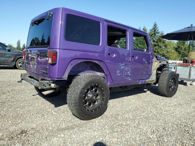 2018 JEEP WRANGLER UNLIMITED SAHARA 1C4BJWEG3JL864099