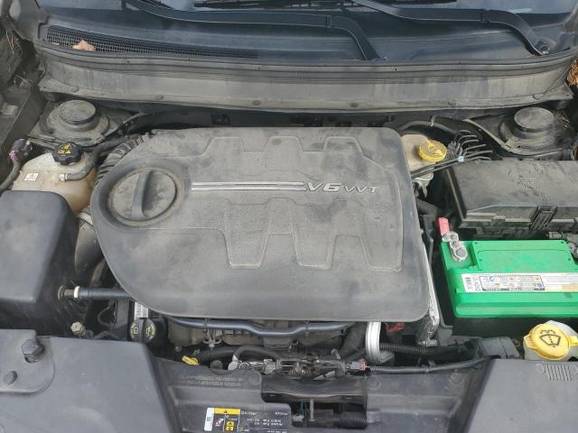 2016 JEEP CHEROKEE L 1C4PJMCS2GW269978