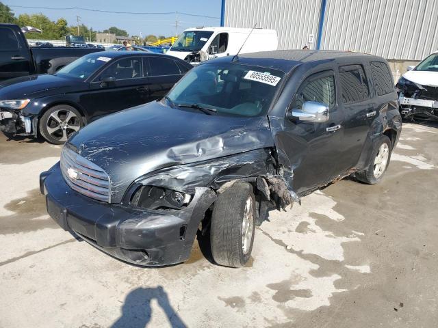 CHEVROLET HHR LT