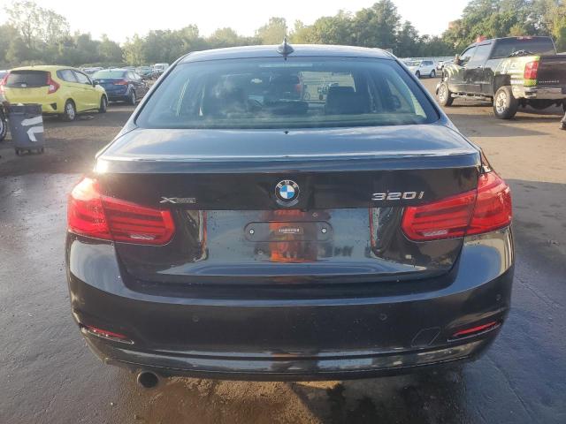 2018 BMW 320 XI WBA8A3C59JA499625