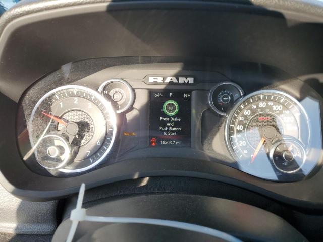 2024 RAM 3500 TRADE 3C63R3AJ7RG229481
