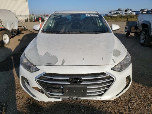 2017 HYUNDAI ELANTRA SE - 5NPD74LF6HH205695