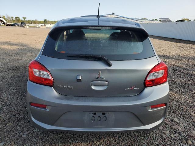 2020 MITSUBISHI MIRAGE ES ML32A3HJ9LH001113