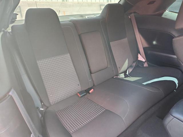 2021 DODGE CHALLENGER #3286860210