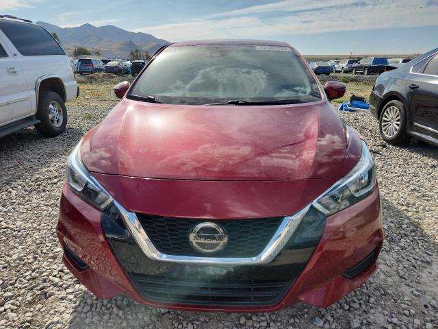 2020 NISSAN VERSA SV - 3N1CN8EV6LL802063