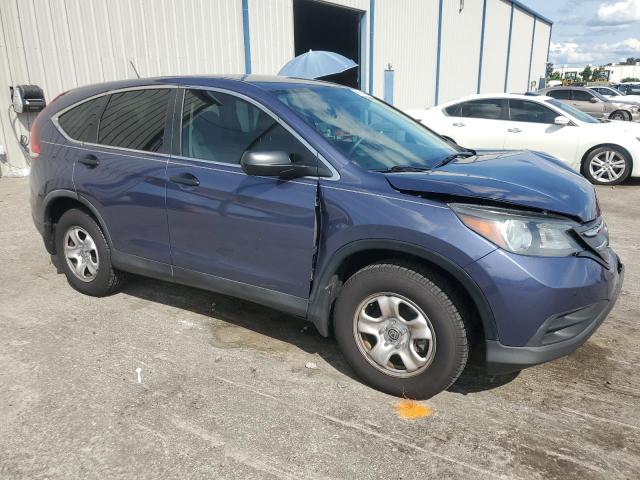 2014 HONDA CR-V LX - 3CZRM3H39EG706327