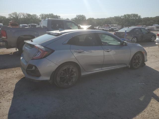 2020 HONDA CIVIC EX SHHFK7H60LU211239