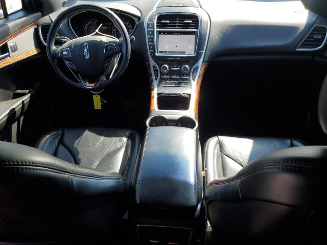 2017 LINCOLN MKX RESERV 2LMPJ6LRXHBL28965