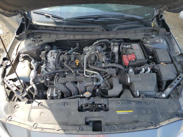 2024 NISSAN ALTIMA SV 1N4BL4DV7RN333136