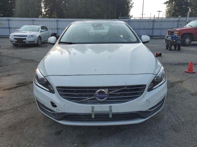 2015 VOLVO S60 PREMIE YV126MFB5F1304901