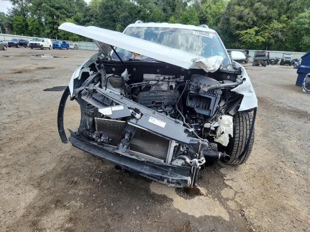 2018 VOLKSWAGEN ATLAS S 1V2AP2CA7JC600061